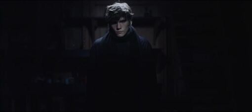 სურვილის ბილიკი  ქართულად -  Desire Path