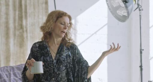 ტყუილის ზემოქმედების ქვეშ  ქართულად -  Lie Exposed