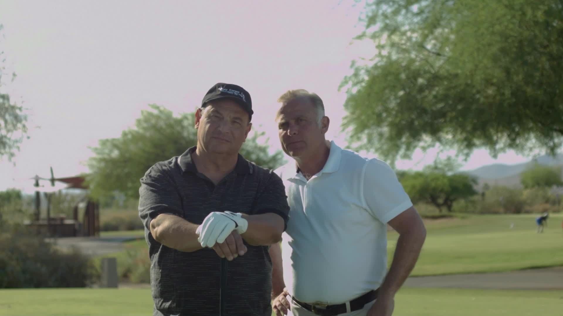 ოცნების რაუნდი  ქართულად -  Dream Round