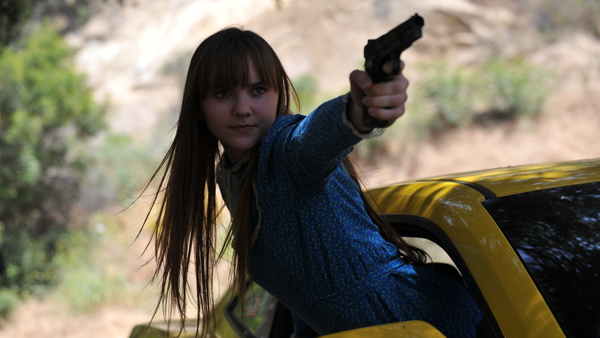 ღმერთო, დაიფარე ამერიკა  ქართულად -  God Bless America