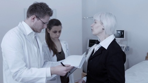 თეთრი ბალიში  ქართულად -  White Pillow