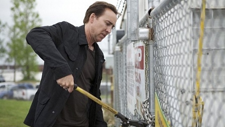 გატაცებული  ქართულად -  Stolen