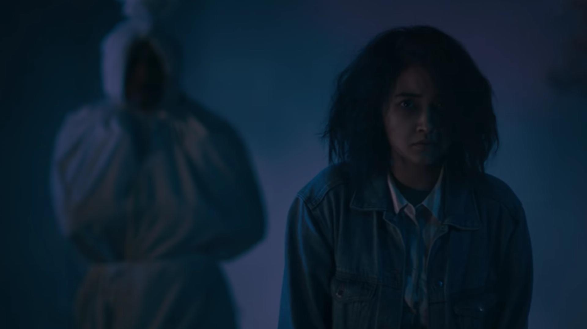 პოკონგი  , წარმოშობა  ქართულად -  Pocong the Origin