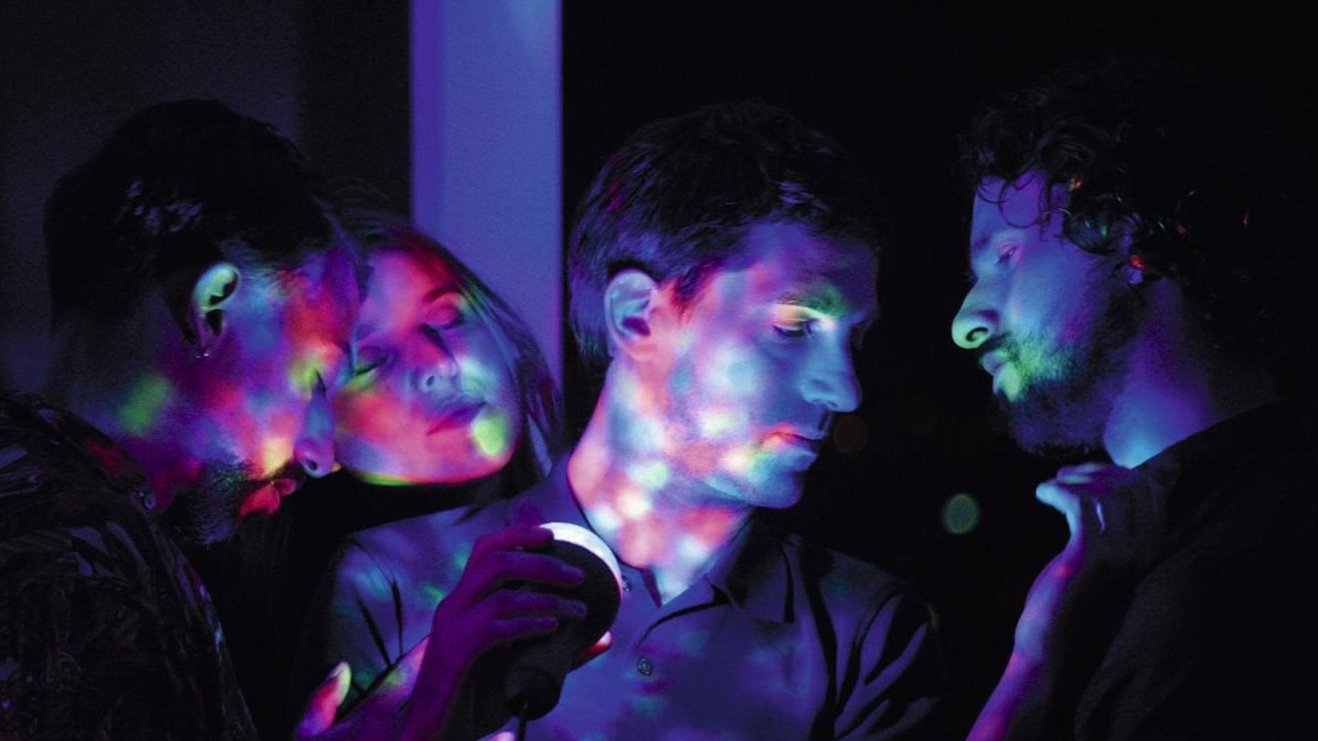 ქვემოთ არ ჩაიხედო  ქართულად -  Dont Look Down