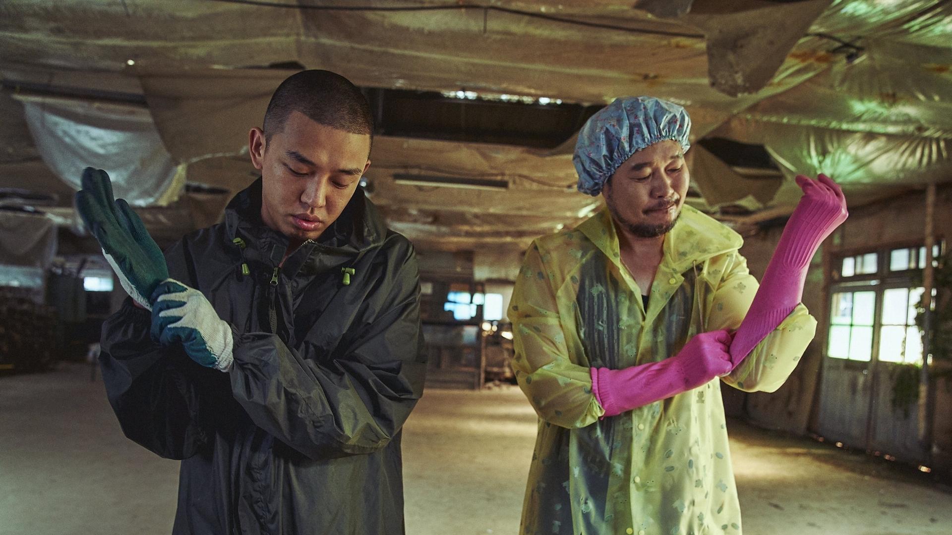 სიჩუმის ხმა  ქართულად -  Voice of Silence