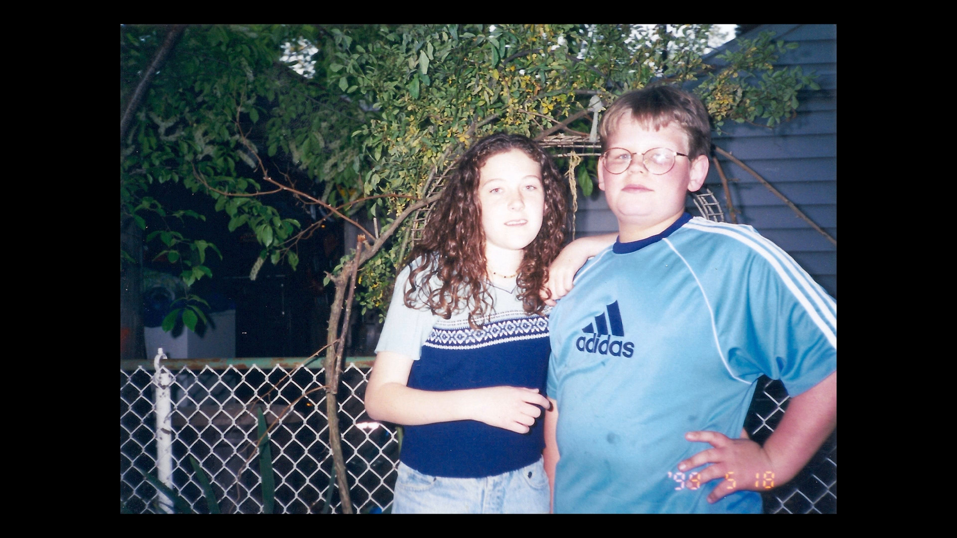 ჯეკი და იაია  ქართულად -  Jack amp Yaya