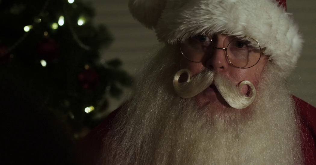 შობის გასაღები  ქართულად -  The Key to Christmas