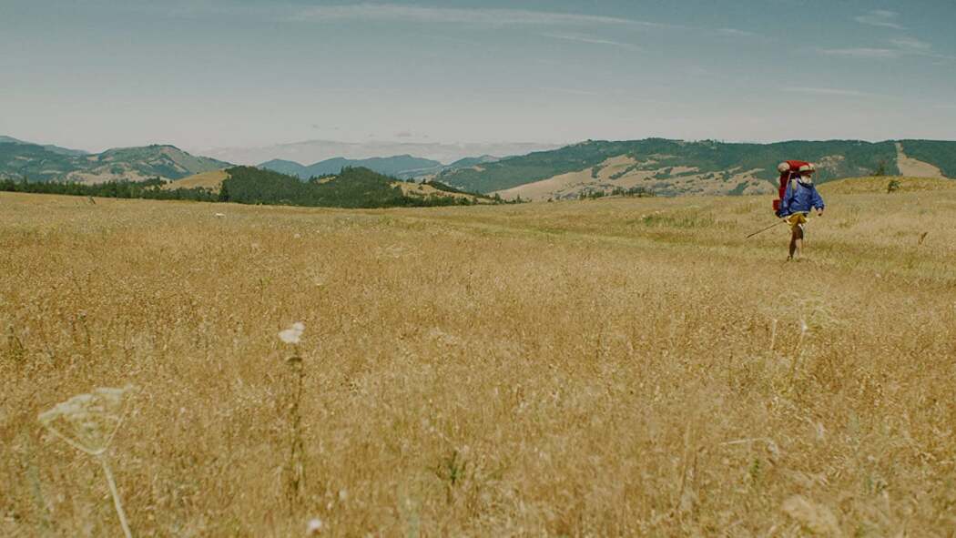 ბნელი გაყოფა  ქართულად -  The Dark Divide