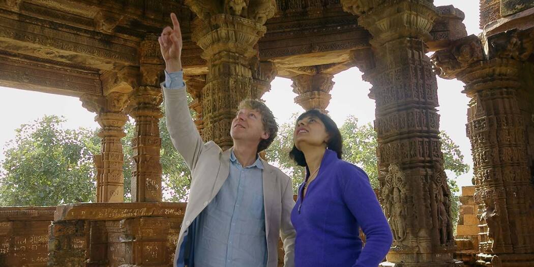 ცეცხლოვანი ბურთი: სტუმრები ბნელი სამყაროებიდან  ქართულად -  Fireball: Visitors from Darker Worlds