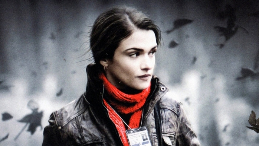 დამსმენი  ქართულად -  The Whistleblower