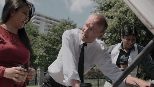 პიაარის სიღრმეში  ქართულად -  Depth of Pyaar