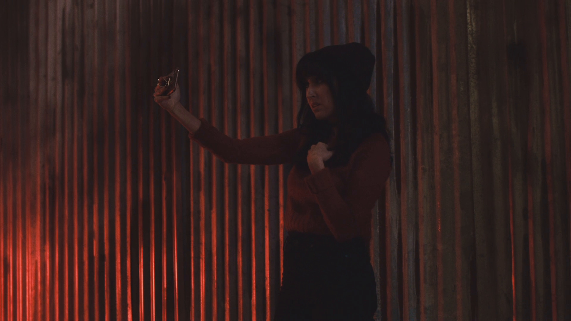 ერიდეთ აპლიკაციებს  ქართულად -  Stay Off the App