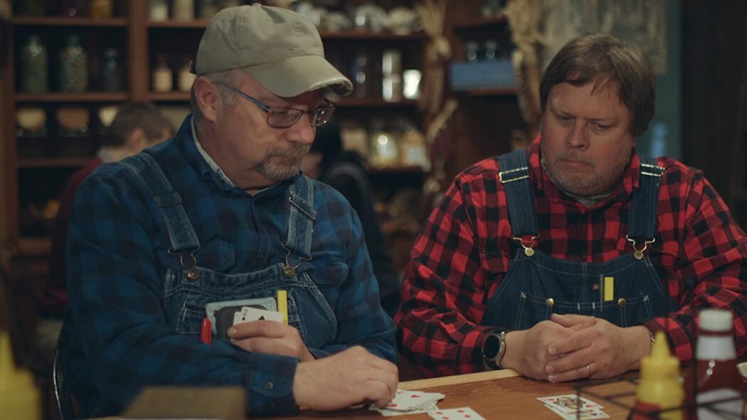 ავტორი , ვარსკვლავი და მცველი  ქართულად -  The Author, the Star, and the Keeper