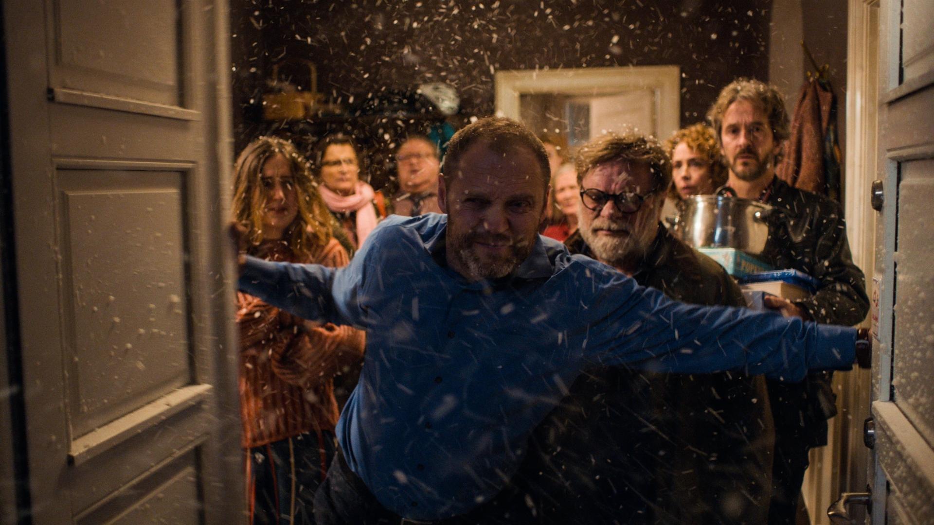 წელიწადის ეს დრო  ქართულად -  That Time of Year