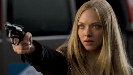 თამაში გადარჩენისთვის  ქართულად -  Gone