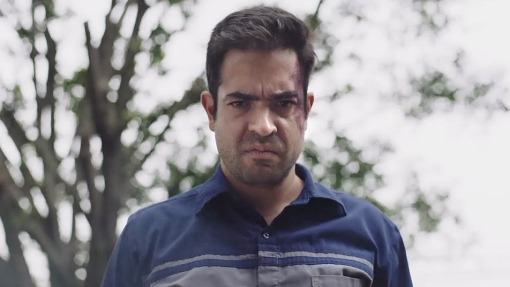 ჩაფხუტის თავები.  ქართულად -  Helmet Heads