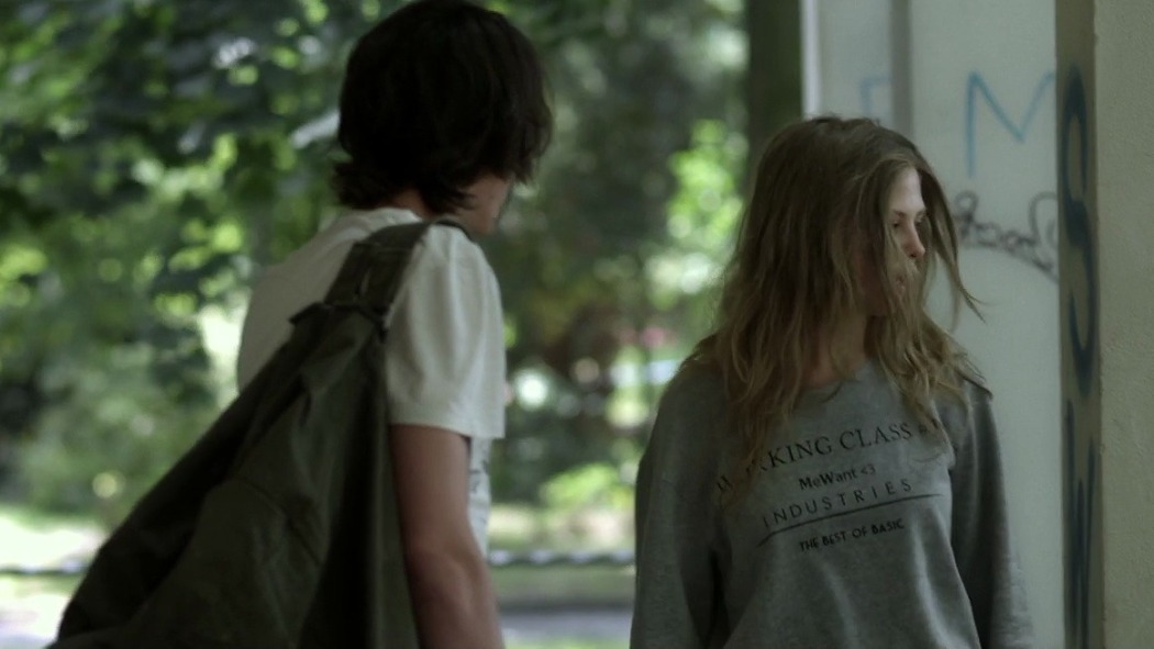 არ მიმატოვო  ქართულად -  Dont Leave Me