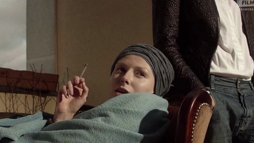 ფოტოები საოჯახო ალბომიდან  ქართულად -  Krepujace zdjecia z rodzinnego albumu, czyli zniszczona watroba i zlamane serce