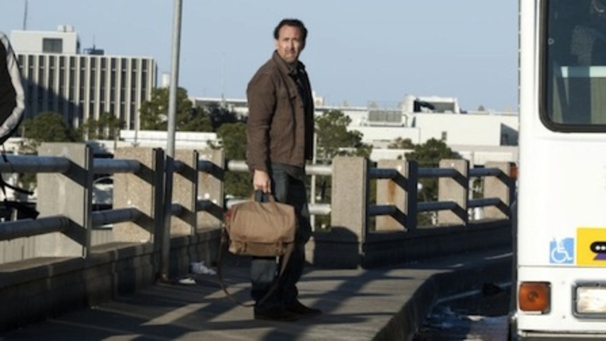 სამართლის ძიებაში  ქართულად -  Seeking Justice