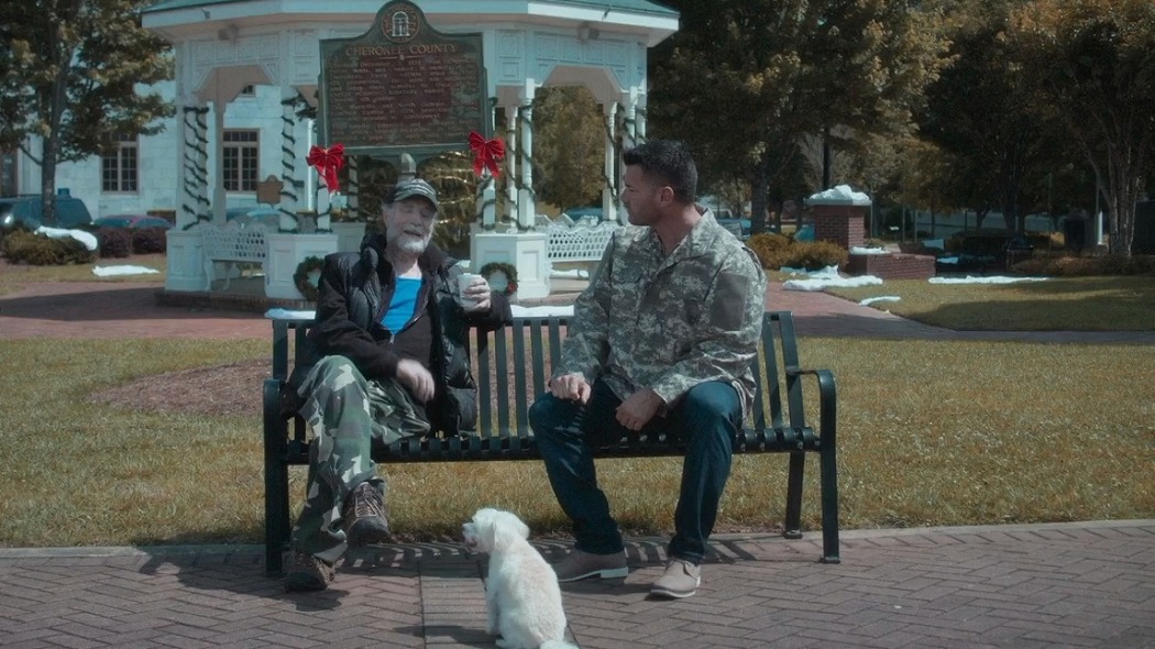 ჩარლის საშობაო სურვილი  ქართულად -  Charlies Christmas Wish