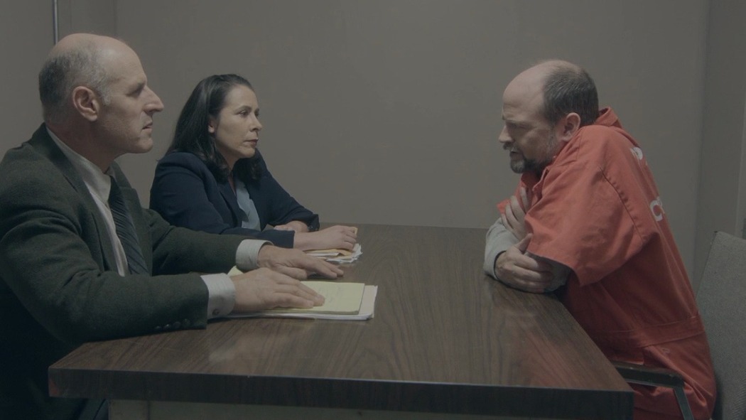 აღიარება  ქართულად -  Confession