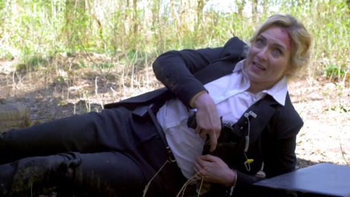 მარცხი  ქართულად -  Wreck