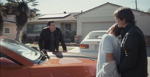 ბოლო სამი დღე  ქართულად -  Last Three Days