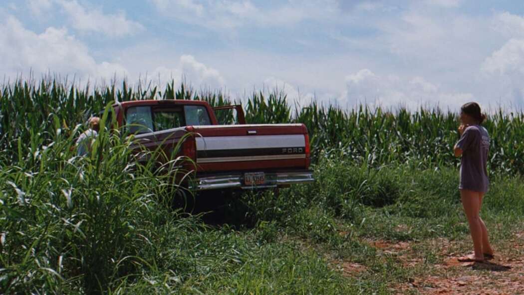 გიგანტი  ქართულად -  The Giant