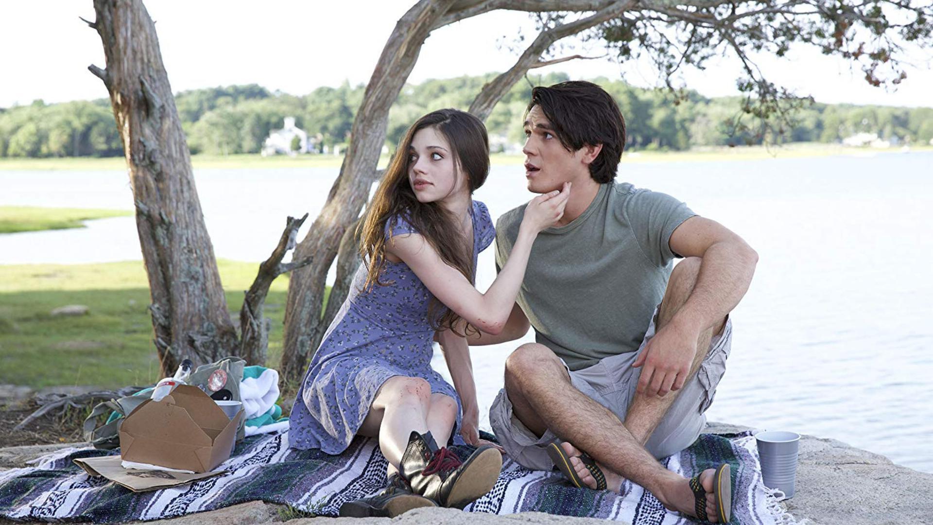 საკურთხევლის ქვა  ქართულად -  Dead Reckoning