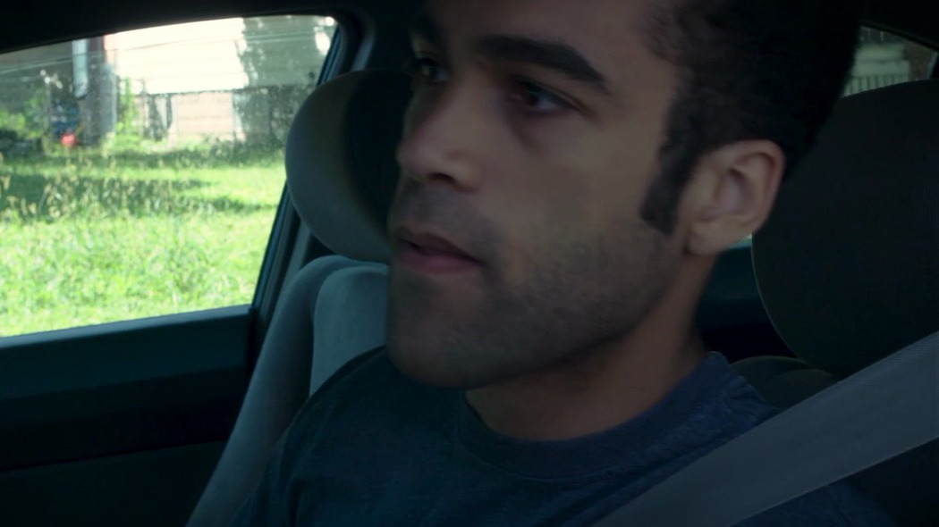 გაქცევა ბნელეთის გავლით  ქართულად -  Running Through Darkness