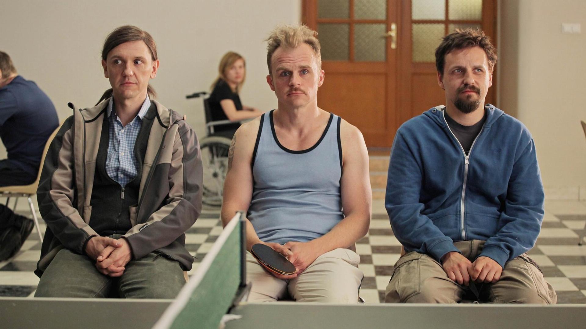 ყველაფრისთვის მზად . გამანადგურებელი  ქართულად -  Gotowi na wszystko. Exterminator