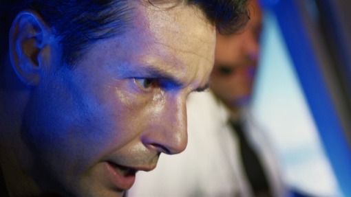 აირლაინერთა საჰაერო ბრძოლა  ქართულად -  Airliner Sky Battle