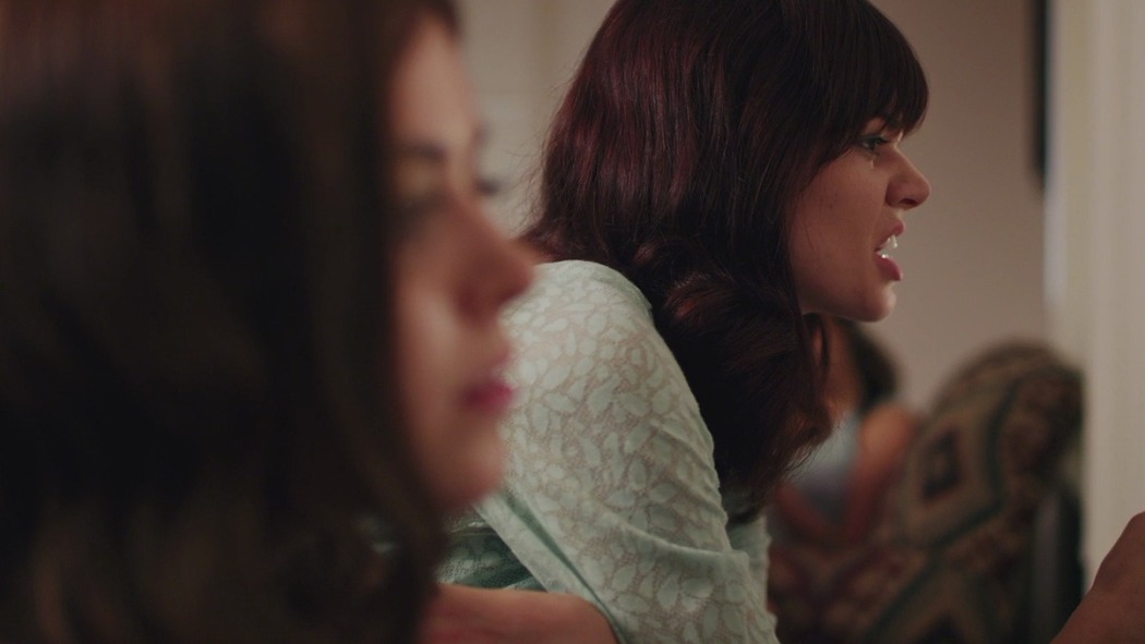 ვიწრო ხაზი  ქართულად -  The Thin Line