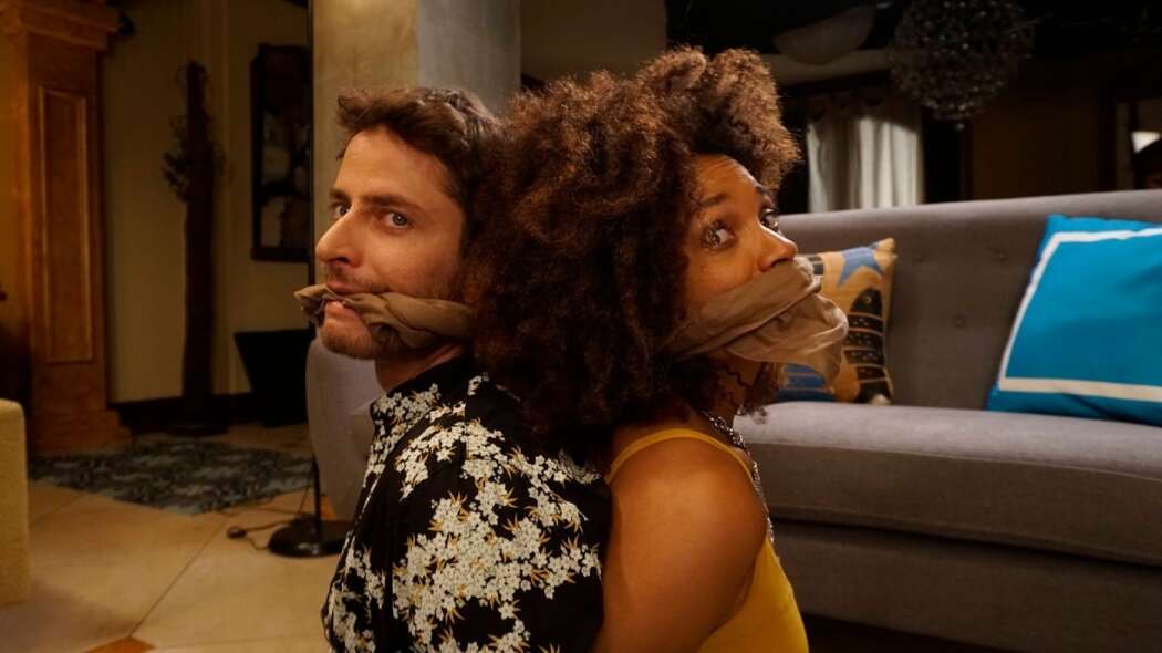 ბედნიერი პერიოდი  ქართულად -  Happy Times