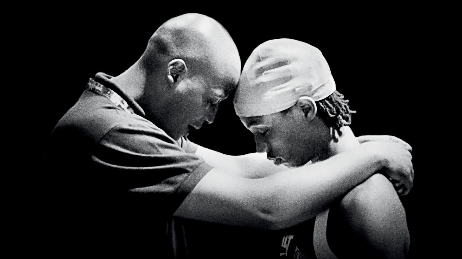 კრივის ხელთათმანი  ქართულად -  Ringside