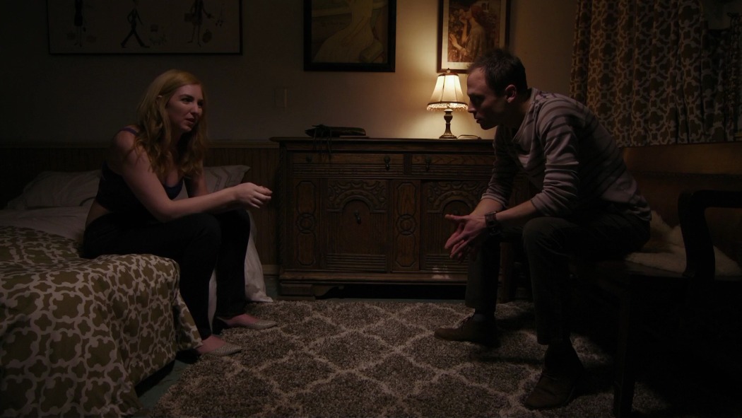 მკვლელი უქმეები  ქართულად -  Killer Weekend