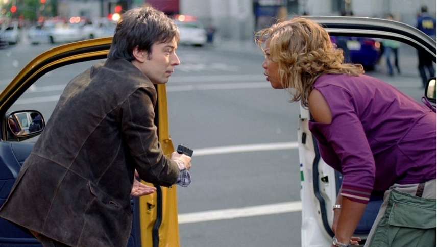 ტაქსი  ქართულად -  Taxi