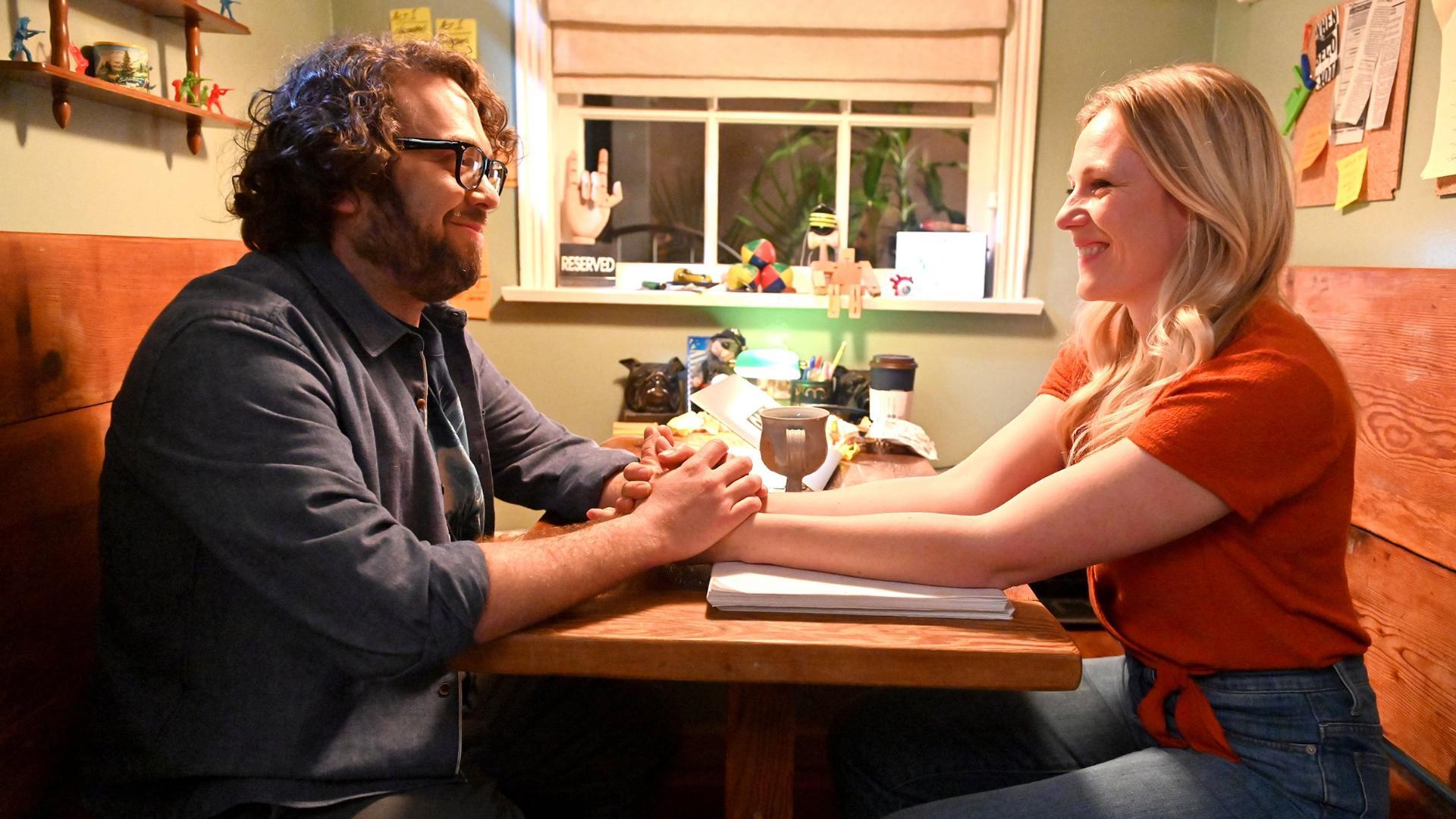 დავა  ქართულად -  The Argument