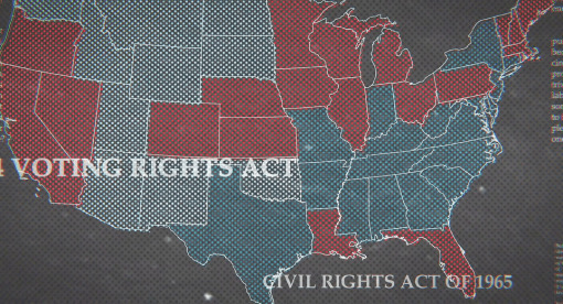 სელმას შემდეგ  ქართულად -  After Selma