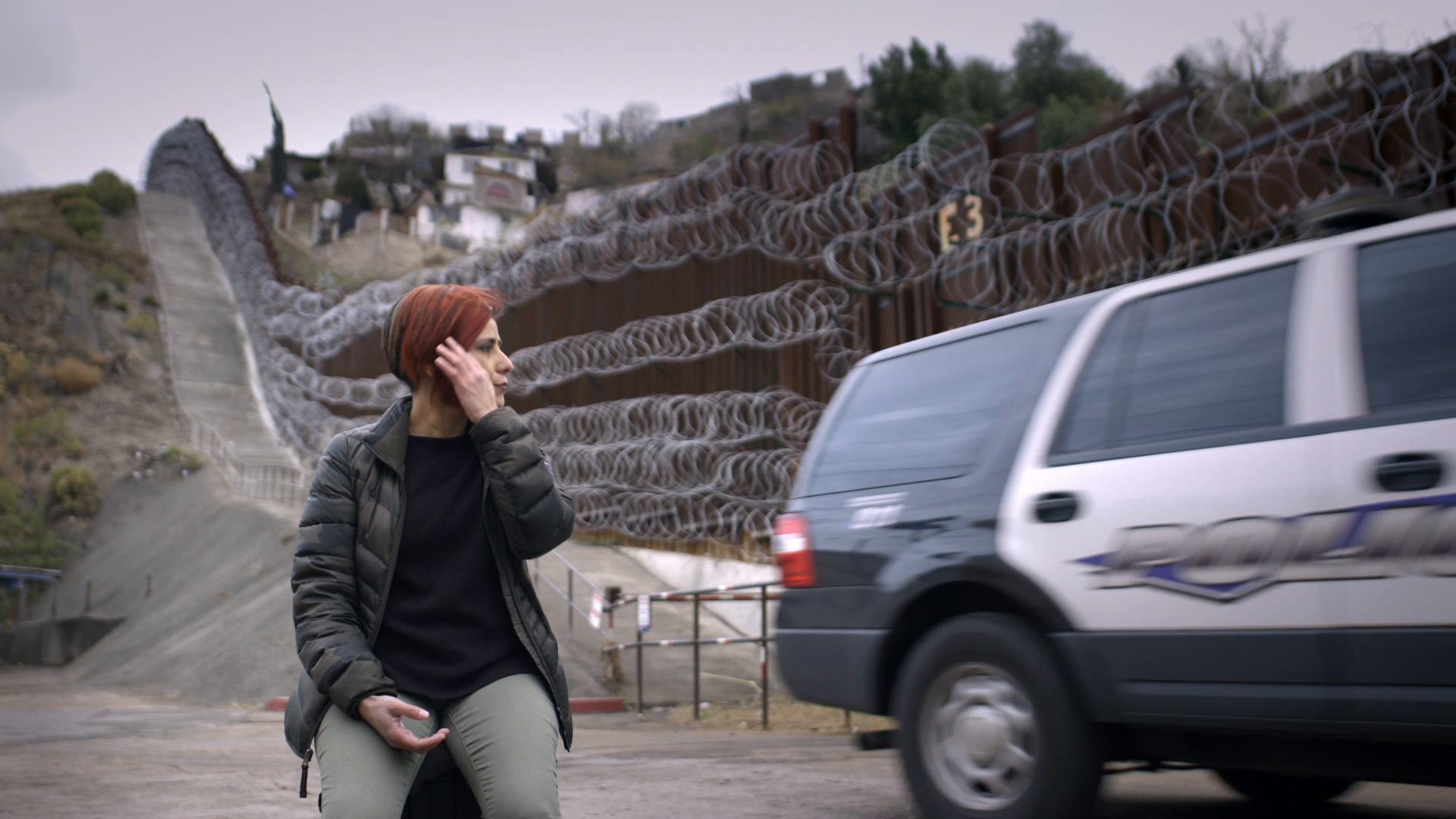 ლინდა და შაშვები  ქართულად -  Linda and the Mockingbirds