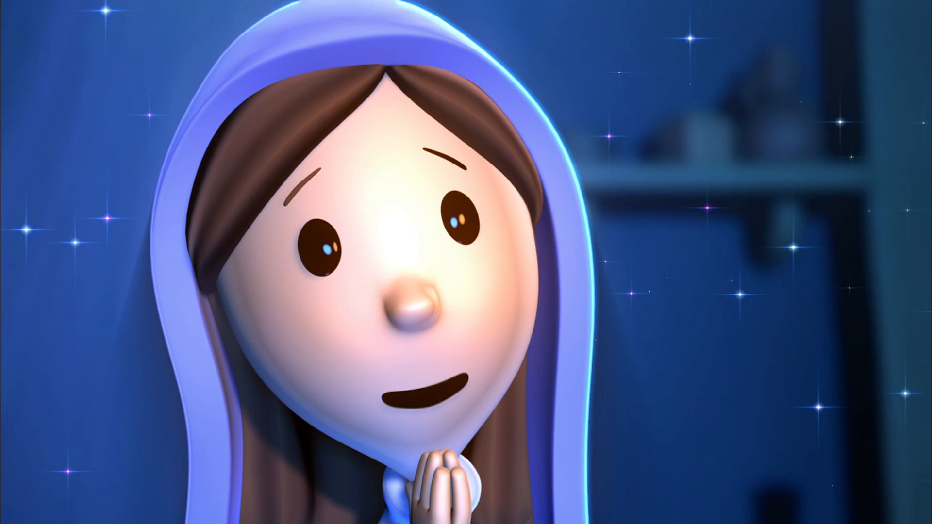 სამი ბრძენი მამაკაცი  ქართულად -  The Three Wise Men