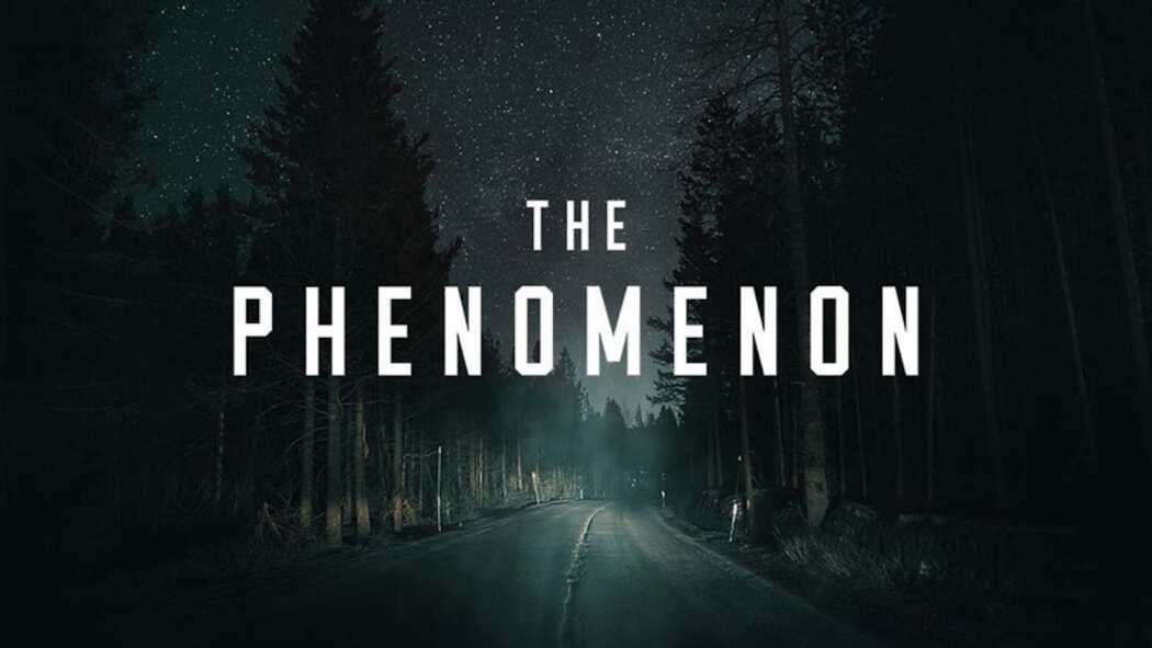 ფენომენი  ქართულად -  The Phenomenon