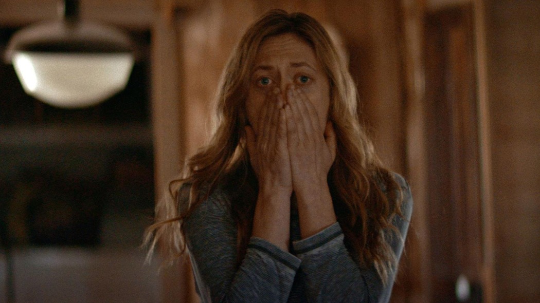 ბნელი და ცოდვილი  ქართულად -  The Dark and the Wicked