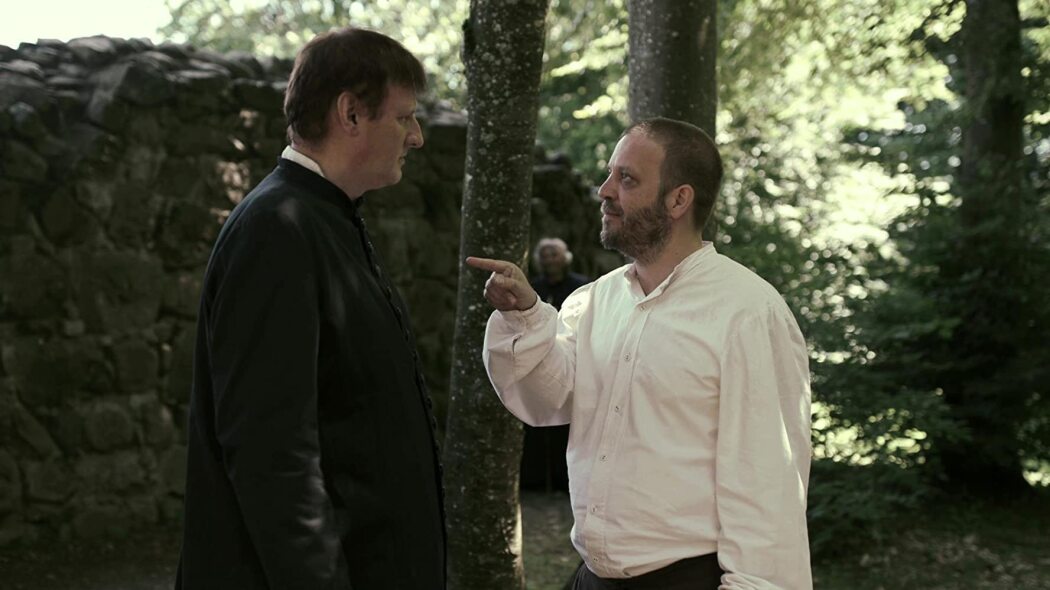 ზვინგლის მემკვიდრეობა  ქართულად -  Zwinglis Erbe