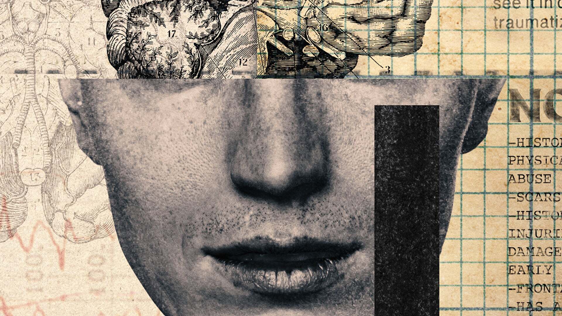 გიჟი და არა შეშლილი  ქართულად -  Crazy, Not Insane