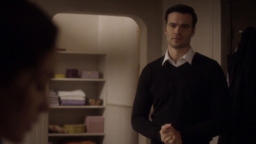 გაბრიელის ჯოჯოხეთი  ქართულად -  Gabriels Inferno: Part One