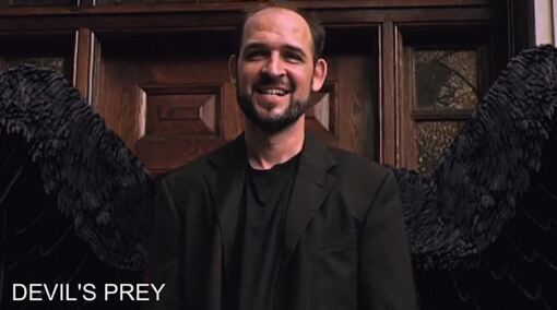 ეშმაკის ნადავლი  ქართულად -  Devils Prey