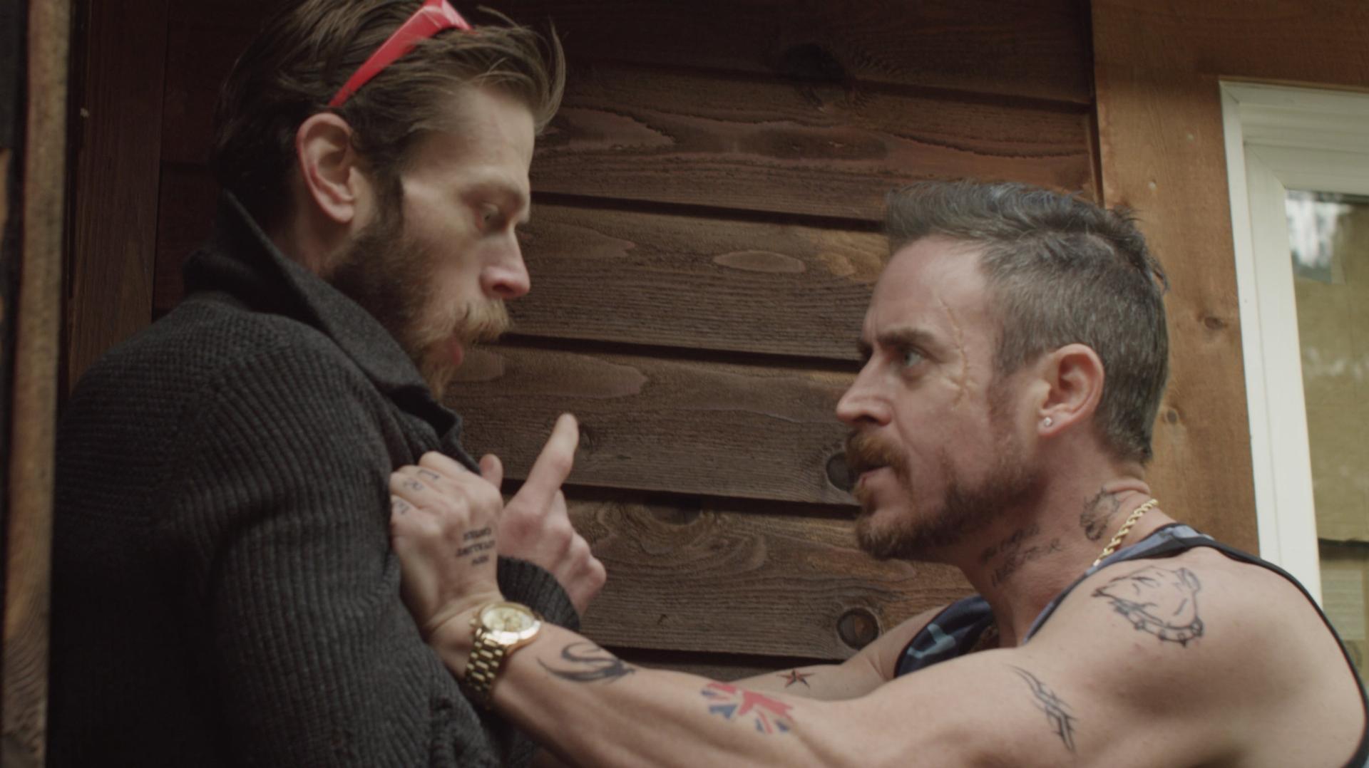 ლიმონჰედსი  ქართულად -  Lemonheads