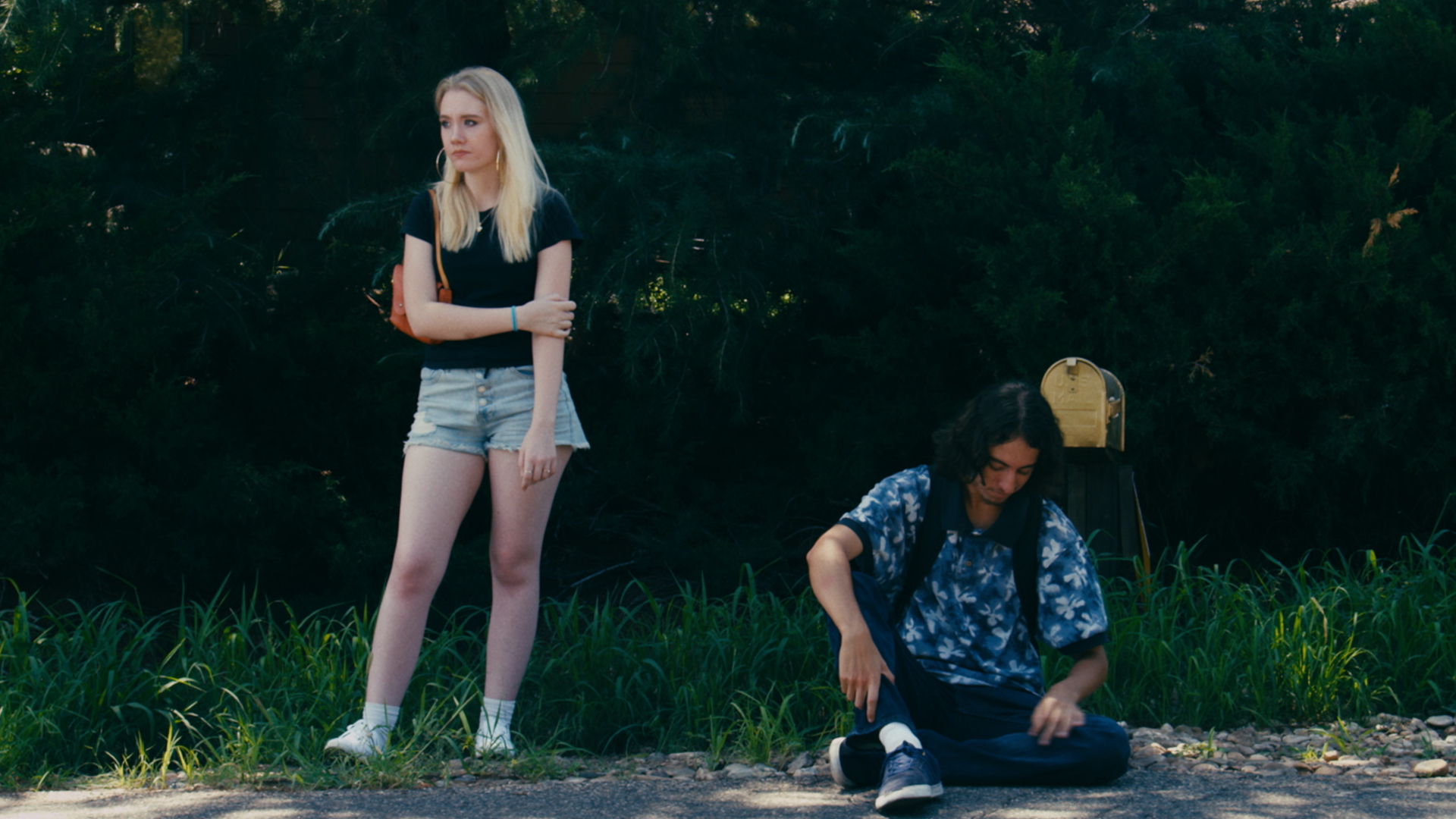 იანგ გალორი  ქართულად -  Yung Galore