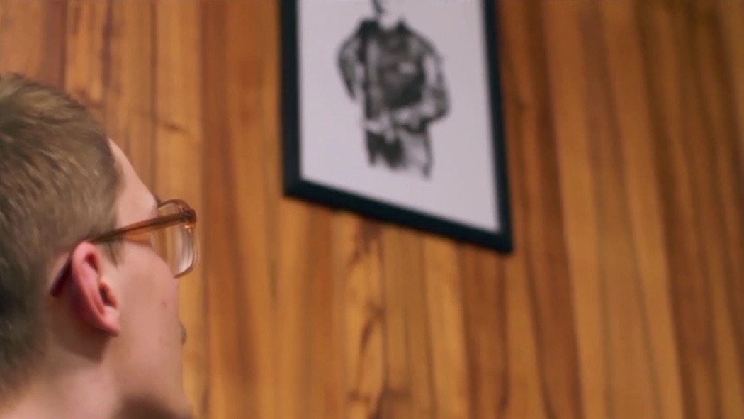 ფანატიკოსი  ქართულად -  Wackadoodle